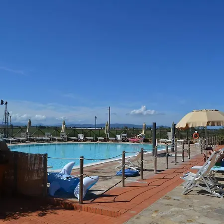 Charmantes Mit Grill Und Pool Apartment Campiglia Marittima