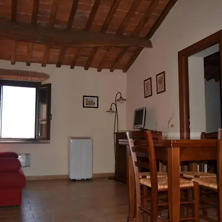 Charmantes Mit Grill Und Pool Campiglia Marittima