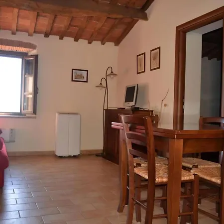 Charmantes Mit Grill Und Pool * Campiglia Marittima