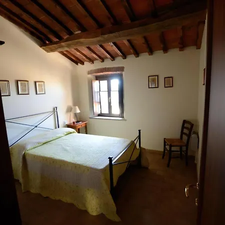 Charmantes Mit Grill Und Pool Διαμέρισμα Campiglia Marittima