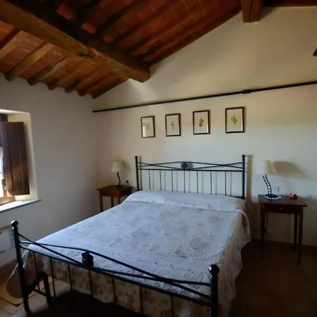 Apartment Charmantes Mit Grill Und Pool Campiglia Marittima